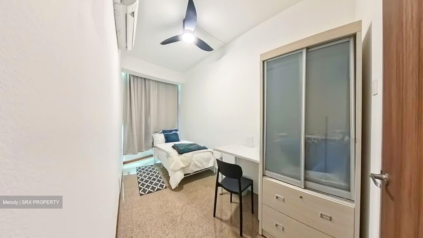 Queens (D3), Condominium #571613681